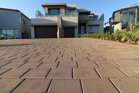 Why Choose Us For All Your Driveway Paving Needs in Jones Creek, TX?